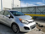 Kia Rio 2015