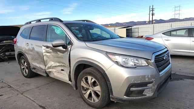 Subaru Ascent 2020