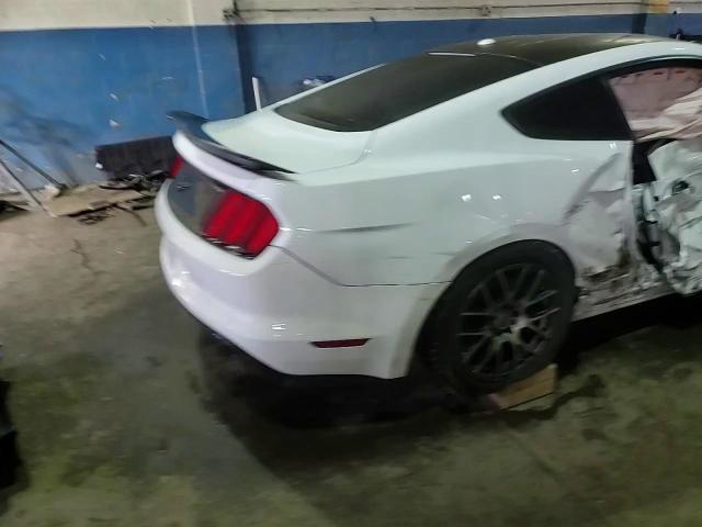 Ford Mustang 2016