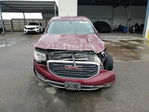 GMC Acadia 2018