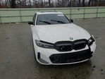 BMW Series 3 2025