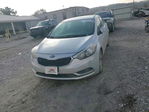 Kia Forte 2016