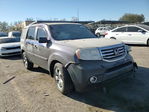 Honda Pilot 2013