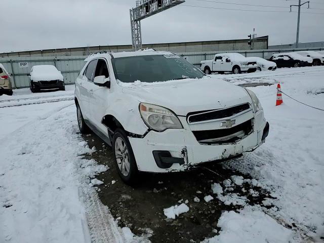 Chevrolet Equinox 2010