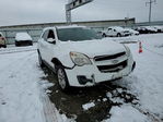 Chevrolet Equinox 2010