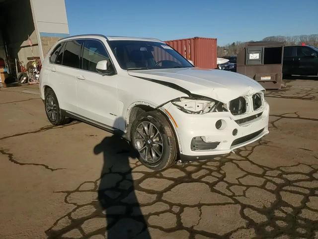 BMW X5 2018