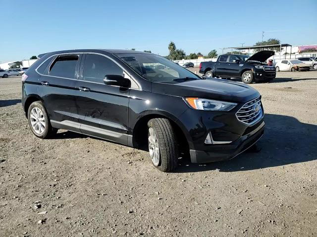 Ford Edge 2022