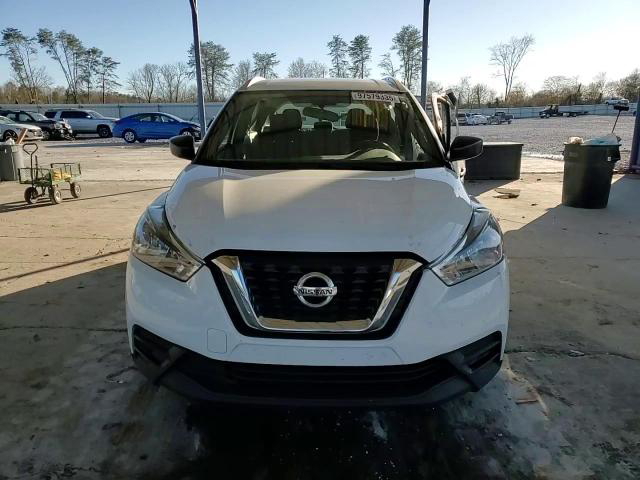 Nissan Kicks 2018