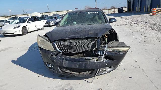 Buick Verano 2015