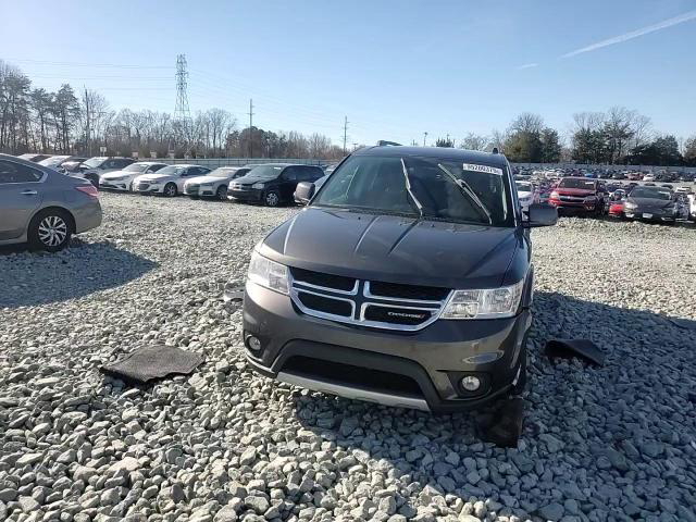 Dodge Journey 2014