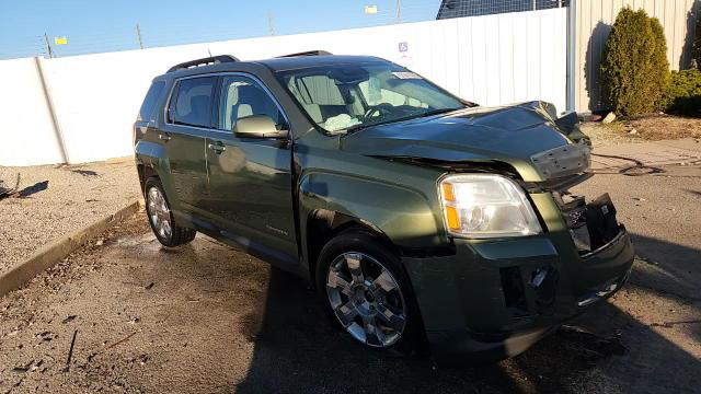 GMC Terrain 2015