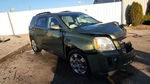 GMC Terrain 2015