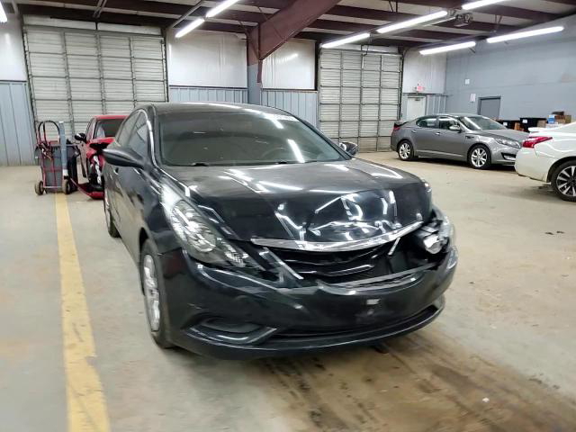Hyundai Sonata 2011