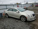 Cadillac XTS 2016