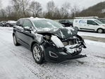 Ford Edge 2018