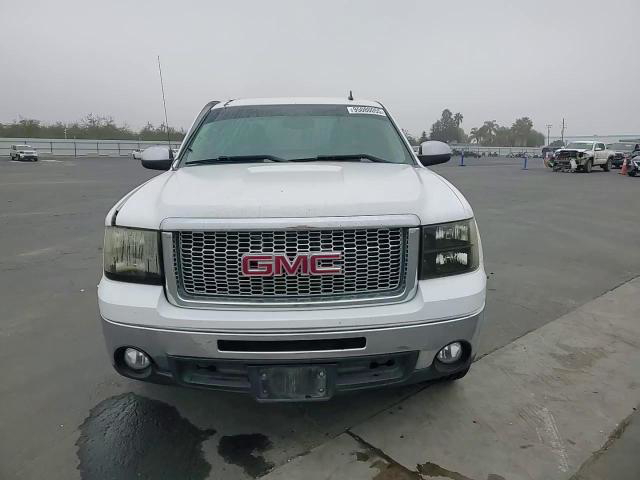 GMC Sierra 2012