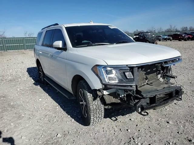 Ford Expedition 2020