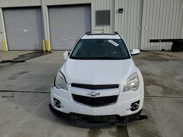 Chevrolet Equinox 2015