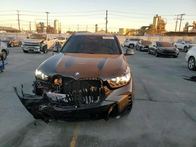 BMW X5 2024