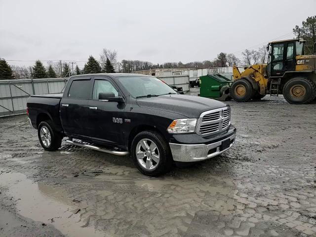RAM 1500 2017