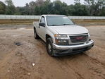 GMC Canyon 2007