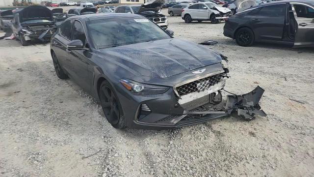 Genesis G70 2020