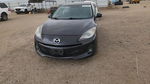 Mazda 3 2013