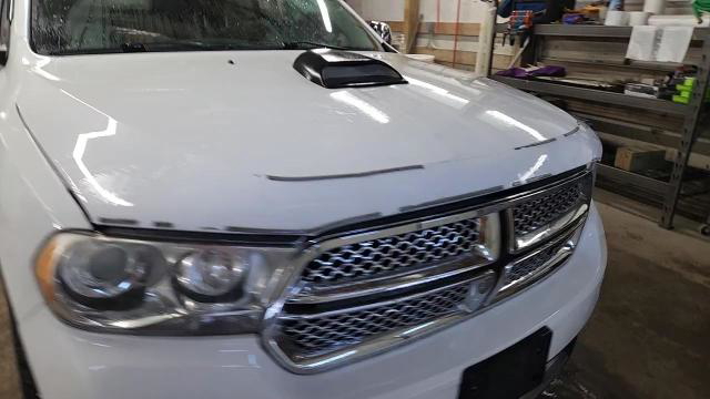 Dodge Durango 2013