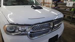 Dodge Durango 2013