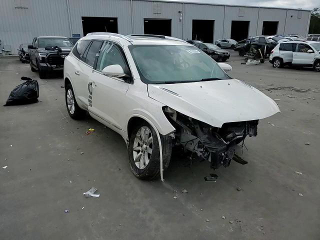 Buick Enclave 2015