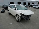 Buick Enclave 2015