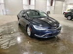 Chrysler 200 2016