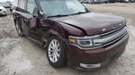 Ford Flex 2018