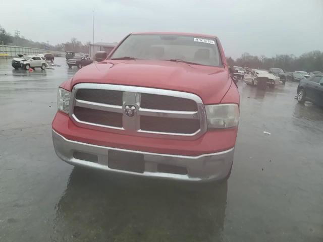 RAM 1500 2014
