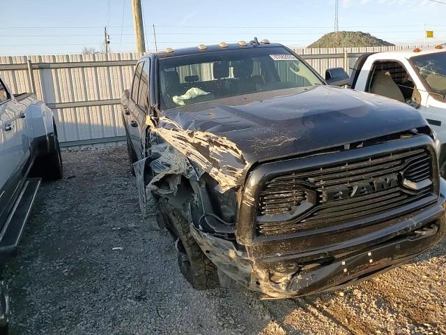 RAM 3500 2018