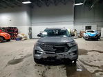 Ford Explorer 2023