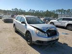 Subaru Outback 2012