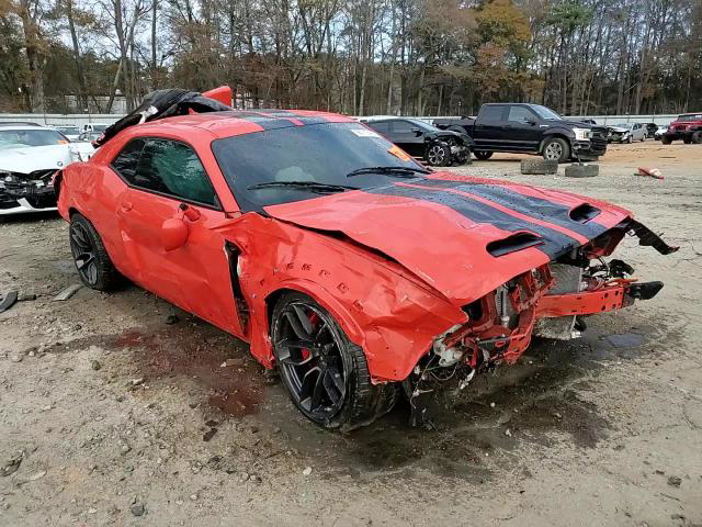 Dodge Challenger 2023