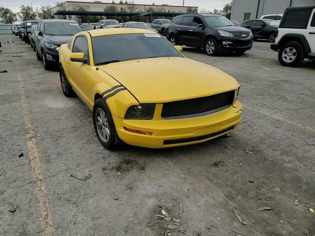 Ford Mustang 2006