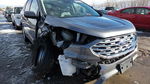 Ford Edge 2022