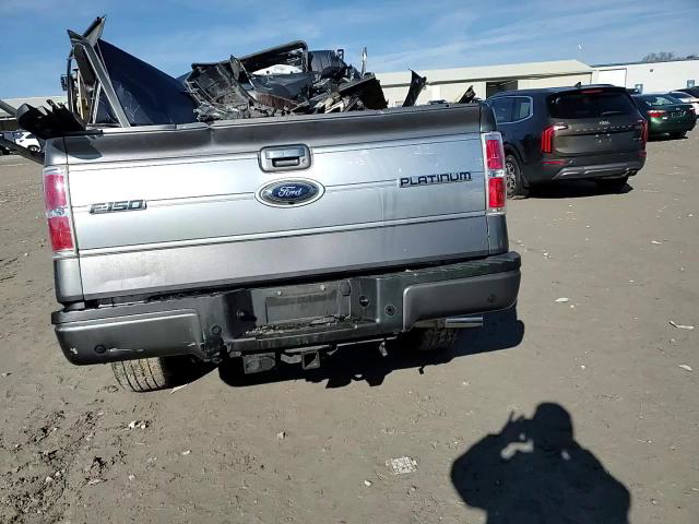 Ford F-150 2012