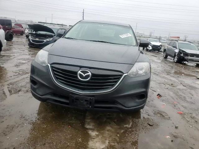 Mazda CX-9 2015