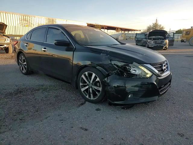 Nissan Altima 2016