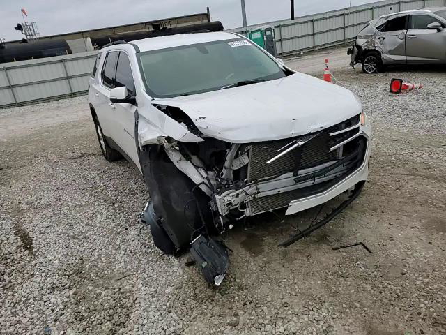 Chevrolet Traverse 2021