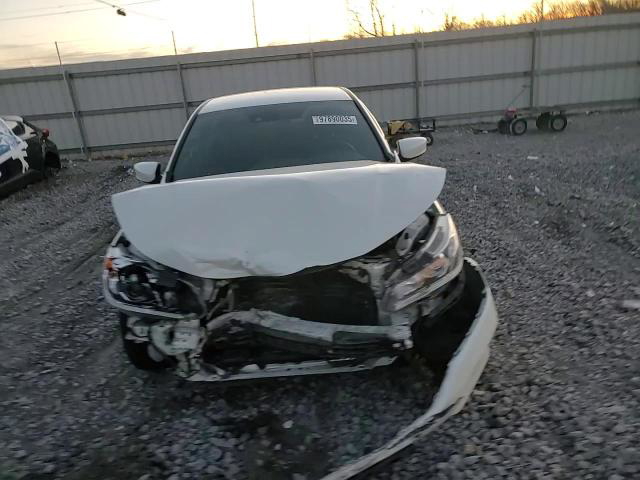 Honda Accord 2016