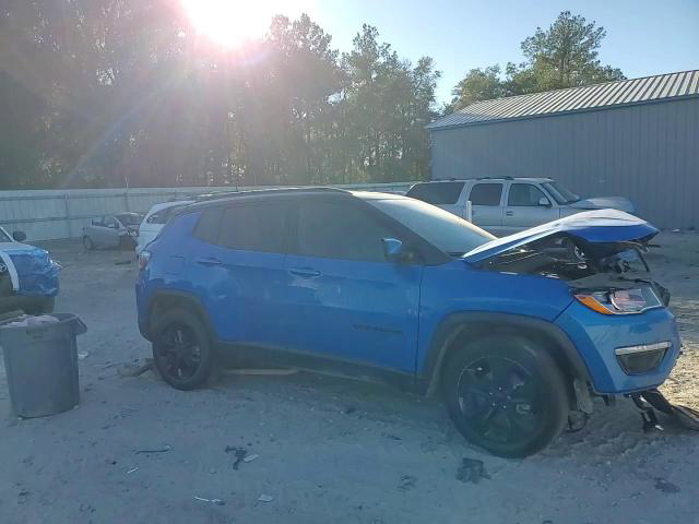 Jeep Compass 2019