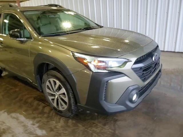 Subaru Outback 2024