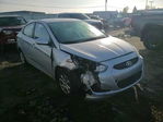 Hyundai Accent 2013