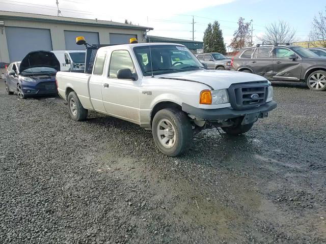 Ford Ranger 2004