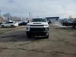 Chevrolet Silverado 2022